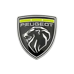 Car stickers peugeot for sale  Delivered anywhere in UK