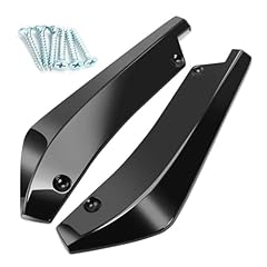 Side skirt splitter for sale  Delivered anywhere in UK