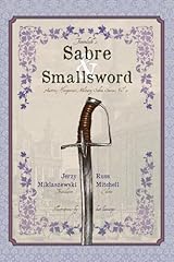 Timmlich sabre smallsword for sale  Delivered anywhere in USA 