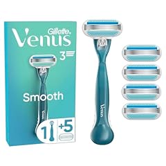 Gillette venus smooth gebraucht kaufen  Wird an jeden Ort in Deutschland