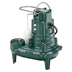 Zoeller waste mate for sale  Delivered anywhere in USA 