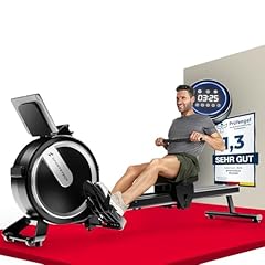 Sportstech prower rudergerät gebraucht kaufen  Wird an jeden Ort in Deutschland
