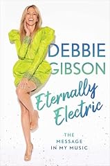 Eternally electric message for sale  Delivered anywhere in UK