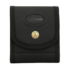 Tourbon black nylon for sale  Delivered anywhere in UK