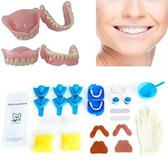 Denture diy kit for sale  Delivered anywhere in USA 