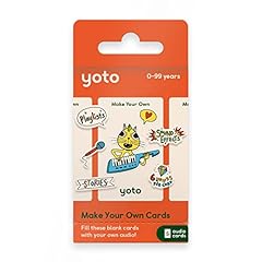 Yoto crea tue usato  Spedito ovunque in Italia 