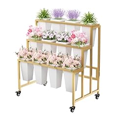 Milefa flower display for sale  Delivered anywhere in USA 