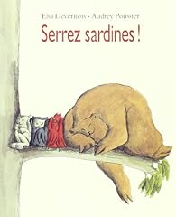 Serrez sardines d'occasion  Livré partout en Belgiqu