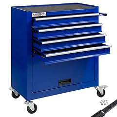 Arebos carrello officina usato  Spedito ovunque in Italia 
