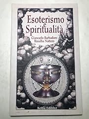 Esoterismo spiritualità d'occasion  Livré partout en France