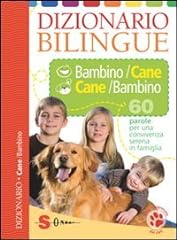 Dizionario bilingue bambino usato  Spedito ovunque in Italia 
