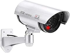 Security kamera attrappe gebraucht kaufen  Wird an jeden Ort in Deutschland