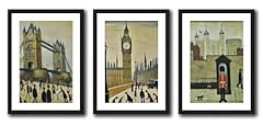 Greetingles set lowry for sale  Delivered anywhere in UK