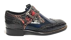 Scarpe uomo harris usato  Spedito ovunque in Italia 