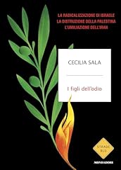 Figli dell odio usato  Spedito ovunque in Italia 