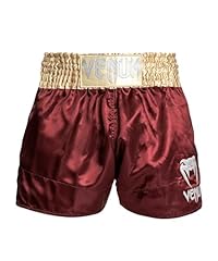 Venum muay thai usato  Spedito ovunque in Italia 