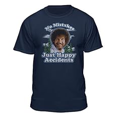 Bob ross graphic for sale  Delivered anywhere in USA 
