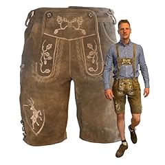 Krist könig lederhose gebraucht kaufen  Wird an jeden Ort in Deutschland