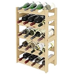Lenmar weinregal holz gebraucht kaufen  Wird an jeden Ort in Deutschland