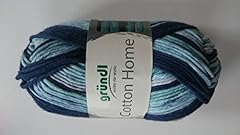 Gründl laine cotton d'occasion  Livré partout en Belgiqu