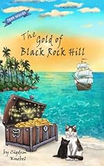 Gold black rock for sale  Delivered anywhere in UK