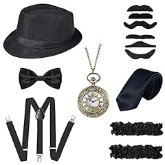 Gatsby accessories men for sale  Delivered anywhere in UK