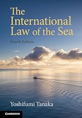 International law sea for sale  Delivered anywhere in Ireland