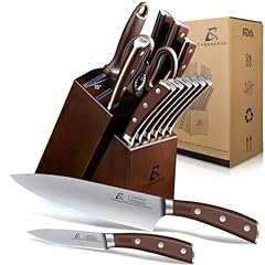Knife set new for sale  Delivered anywhere in USA 