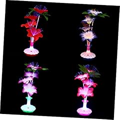 Sewoart 4pcs led for sale  Delivered anywhere in UK