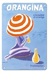 Orangina boisson gazeuse d'occasion  Livré partout en France