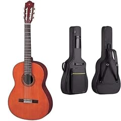 Yamaha cs40ii konzertgitarre gebraucht kaufen  Wird an jeden Ort in Deutschland