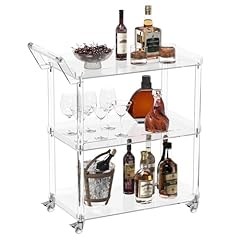 Hmyhum acrylic bar for sale  Delivered anywhere in USA 