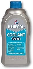 Bluecol coolant 1 for sale  Delivered anywhere in UK