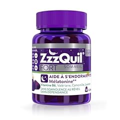Zzzquil fort sommeil d'occasion  Livré partout en France