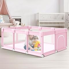 Baby playpen x50 for sale  Delivered anywhere in USA 