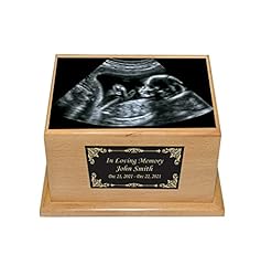 Miscarriage baby cremation for sale  Delivered anywhere in USA 