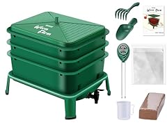 Blütezeit worm composter for sale  Delivered anywhere in USA 