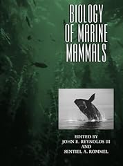 Biology marine mammals usato  Spedito ovunque in Italia 