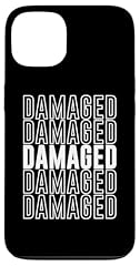 Iphone damaged case for sale  Delivered anywhere in UK