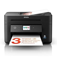 Epson workforce 2960dwf gebraucht kaufen  Wird an jeden Ort in Deutschland