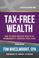 Tax free wealth for sale  Delivered anywhere in USA 