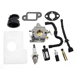 Carbhub ms170 carburetor for sale  Delivered anywhere in USA 