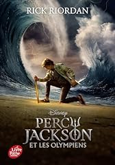Percy jackson olympiens d'occasion  Livré partout en France