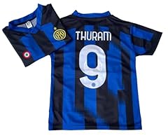 Official thuram inter for sale  Delivered anywhere in UK