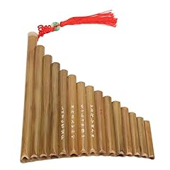Pan flute pipes for sale  Delivered anywhere in UK
