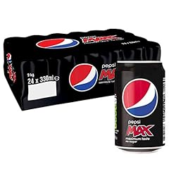 Pepsi max zero usato  Spedito ovunque in Italia 