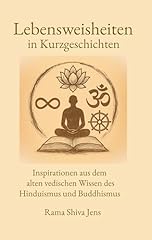 Lebensweisheiten kurzgeschicht gebraucht kaufen  Wird an jeden Ort in Deutschland