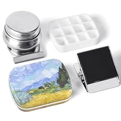 Portable mini tin for sale  Delivered anywhere in USA 