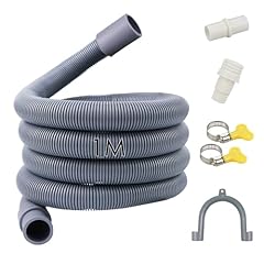 Quanerba drain hoses for sale  Delivered anywhere in UK