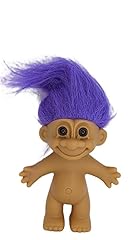 Russ purple troll for sale  Delivered anywhere in USA 